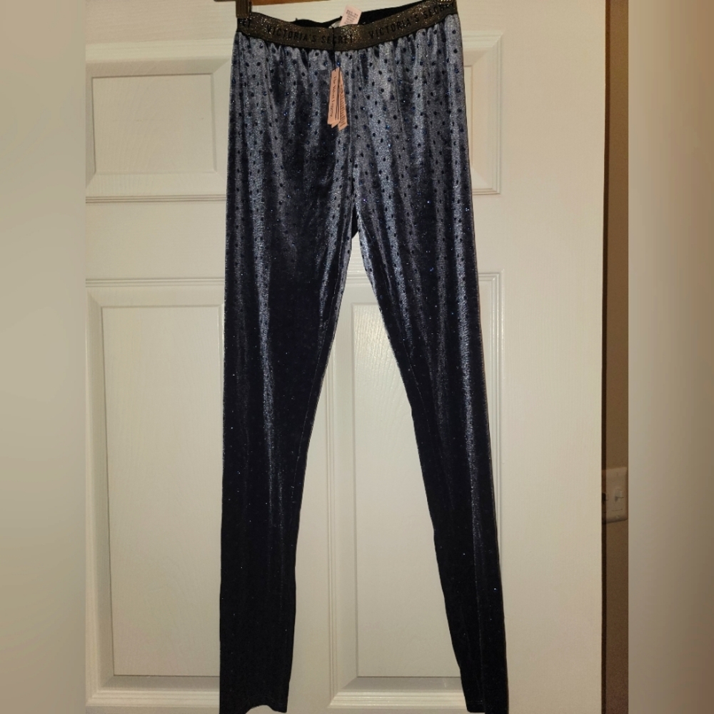 Victoria's secret pajama pant